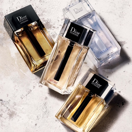 Product Dior Homme Cologne 200ml base image
