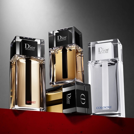 Product Dior Homme Cologne 200ml base image