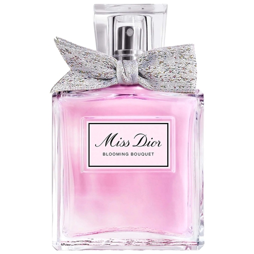 Product Miss Dior Blooming Bouquet Eau De Toilette 100ml base image