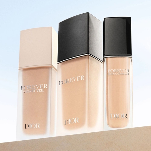 Product Dior Forever Velvet Veil - 24H Blurring Matte Primer Longwear Comfort 30ml base image