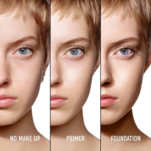Product Dior Forever Glow Veil - 24H Hydrating Radiant Primer Concentrated In Skincare 30ml base image