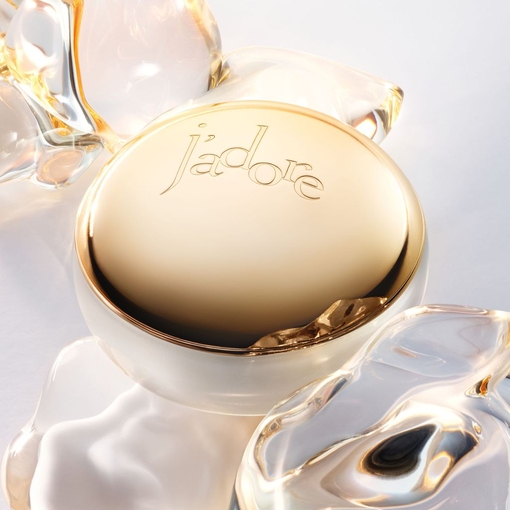 Product J' Adore Les Adorables Body Cream 150ml base image