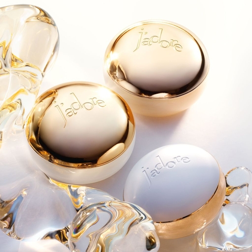 Product J' Adore Les Adorables Body Cream 150ml base image