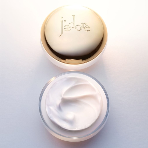 Product J' Adore Les Adorables Body Cream 150ml base image