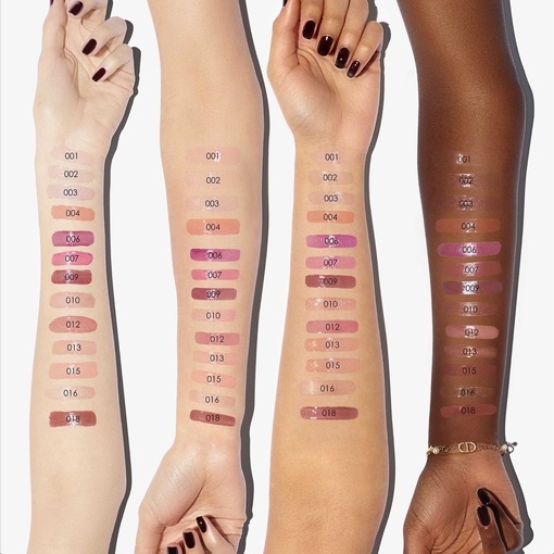 Product Dior Addict Lip Maximizer Lip Plumping Gloss 6ml base image