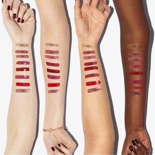 Product Dior Addict Lip Maximizer Lip Plumping Gloss 6ml base image