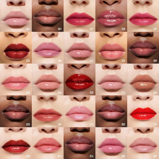 Product Dior Addict Lip Maximizer Lip Plumping Gloss 6ml base image