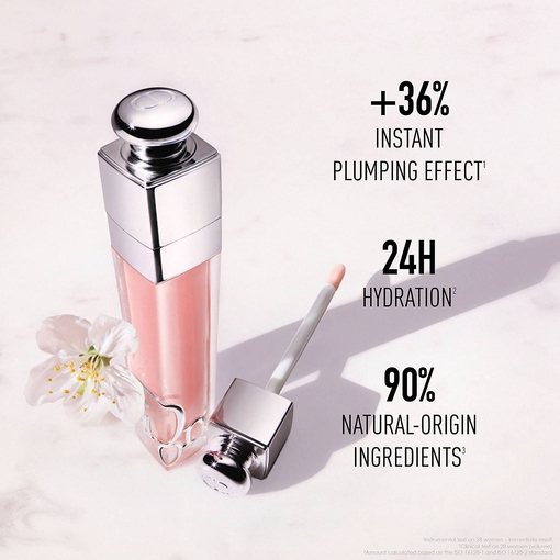 Product Dior Addict Lip Maximizer Lip Plumping Gloss 6ml base image
