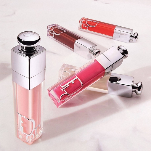 Product Dior Addict Lip Maximizer Lip Plumping Gloss 6ml base image