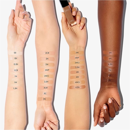 Product Dior Forever Skin Correct - 24h Wear & Hydration Full Coverage Creamy Concealer 11ml base image