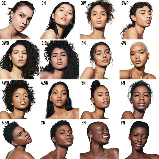 Product Dior Forever Skin Correct - 24h Wear & Hydration Full Coverage Creamy Concealer 11ml base image
