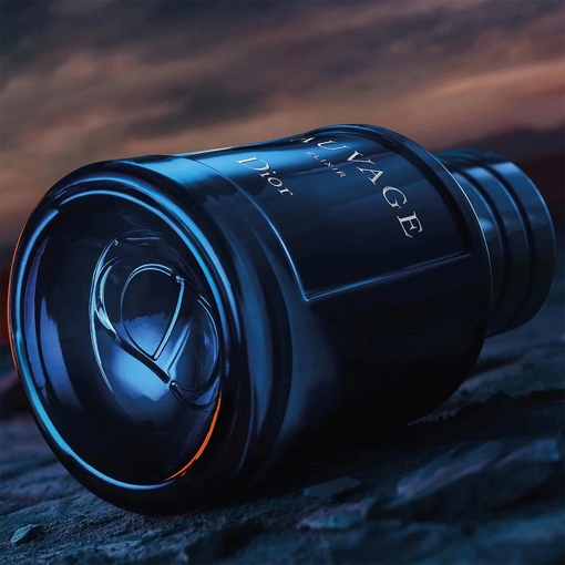 Product Sauvage Elixir Fragrance 100ml base image