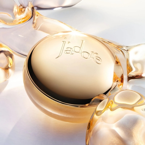 Product J' Adore Les Adorables Shimmering Scrub 150ml base image