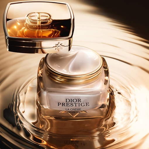 Product Dior Prestige La Crème Intensive Repairing Creme Texture Fine 50ml base image