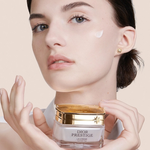 Product Dior Prestige La Crème Intensive Repairing Creme Texture Fine 50ml base image