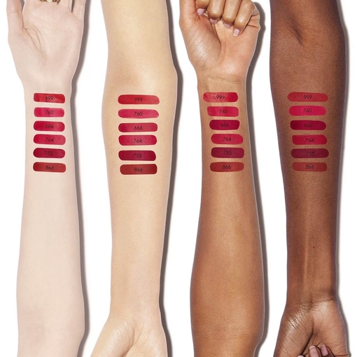 Product Rouge Dior Couture Colour Lipstick - Floral Lip Care - Long Wear - Refillable 3.5g base image