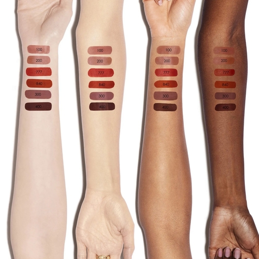 Product Rouge Dior Couture Colour Lipstick - Floral Lip Care - Long Wear - The Refill 3.5g base image