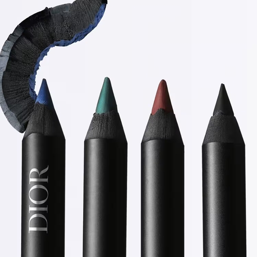 Product Diorshow On Stage Crayon Waterproof Kohl Eyeliner Pencil - High Intensity 1.2g base image