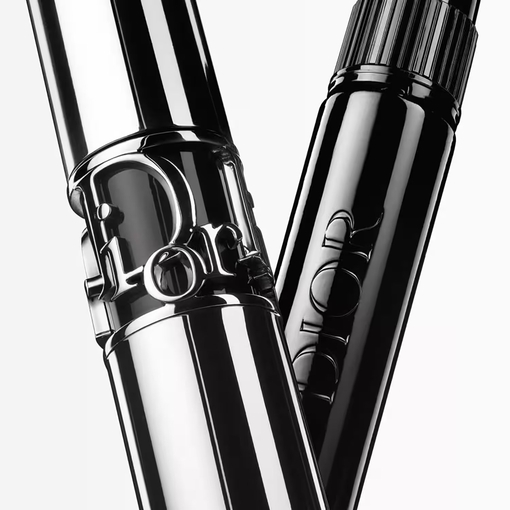 Product Diorshow Iconic Overcurl Spectacular 24h Volume & Curl Mascara - Refillable 6g base image
