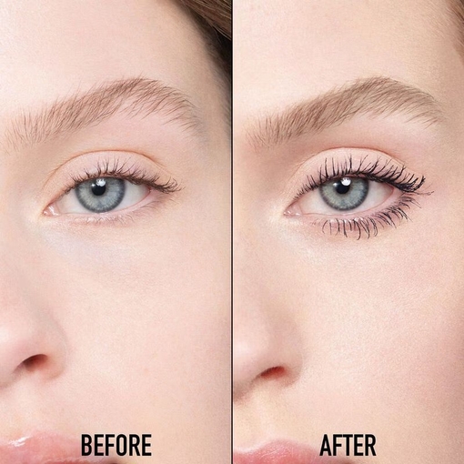 Product Diorshow Iconic Overcurl Spectacular 24h Volume & Curl Mascara - Refill 6g base image