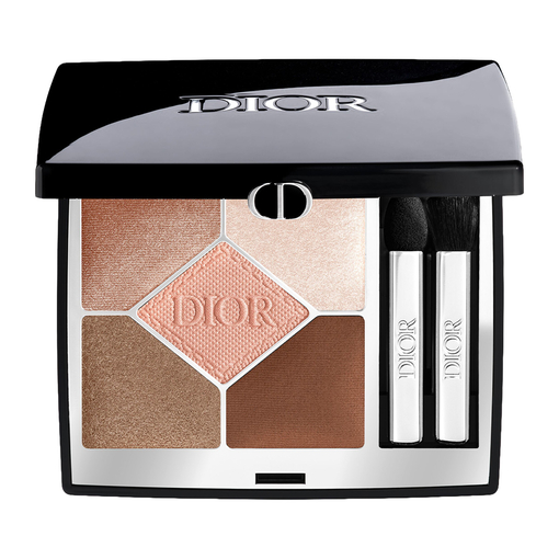 Product Diorshow 5 Couleurs - High-Colour and Longwear -  Creamy Powder Eyeshadow Palette 7g base image