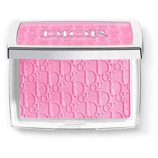 Product Rosy Glow Color-Reviving Powder Blush - Natural Healthy Glow Effect 4.4g base image