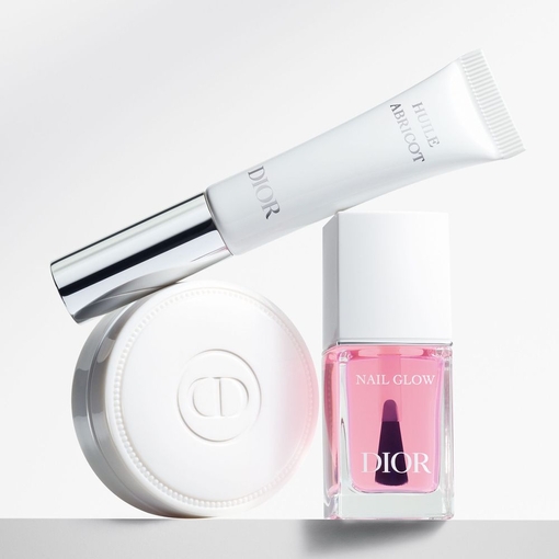 Product Huile Abricot - Nails & Cuticles Nutritive Serum 7.5ml base image