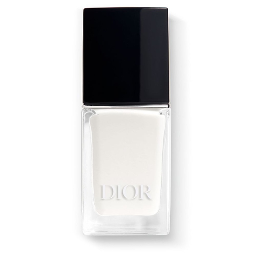 Product Dior Vernis 007 Jasmin - Gel Effect & Couture Color - Nail Polish 10ml base image