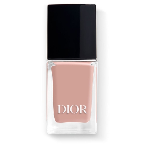 Product Dior Vernis 100 Nude Look - Gel Effect & Couture Color - Nail Polish 10ml base image