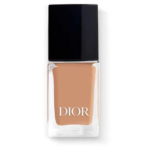 Product Dior Vernis 212 Tutu - Gel Effect & Couture Color - Nail Polish 10ml base image