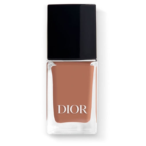 Product Dior Vernis 323 Dune - Gel Effect & Couture Color - Nail Polish 10ml base image