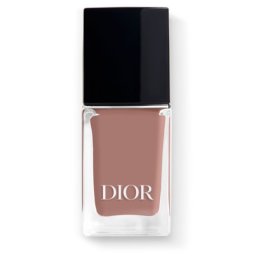 Product Dior Vernis 449 Dansante- Gel Effect & Couture Color - Nail Polish 10ml base image
