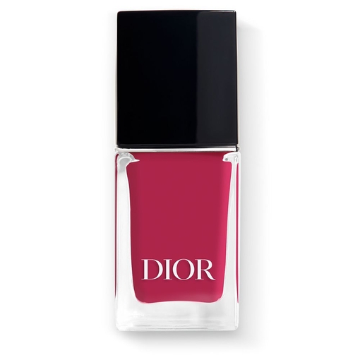 Product Dior Vernis 663 Désir - Gel Effect & Couture Color - Nail Polish 10ml base image