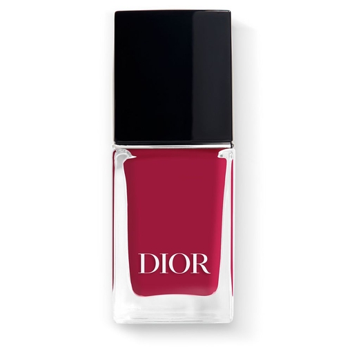 Product Dior Vernis 878 Victoire - Gel Effect & Couture Color - Nail Polish 10ml base image