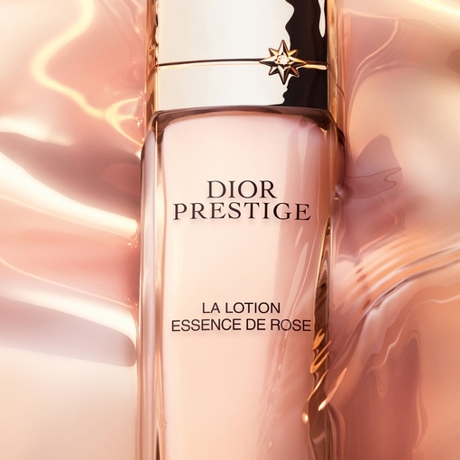 Product Dior Prestige La Lotion Essence de Rose 150ml base image