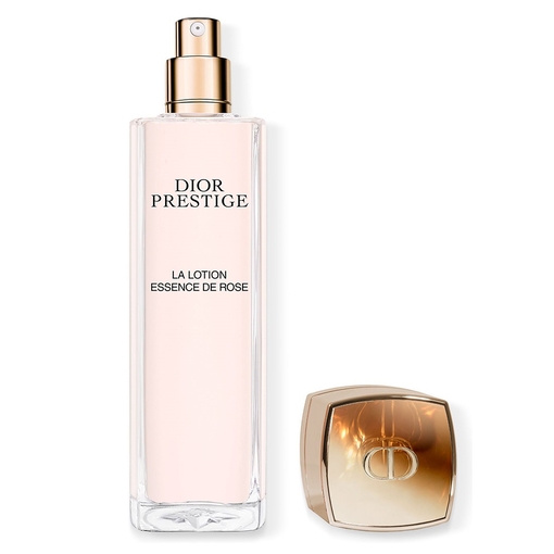 Product Dior Prestige La Lotion Essence de Rose 150ml base image