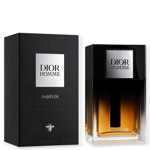 Product Dior Homme Parfum 75ml base image
