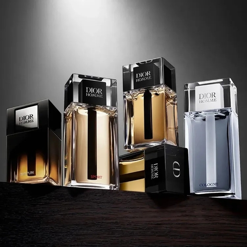 Product Dior Homme Parfum 50ml base image