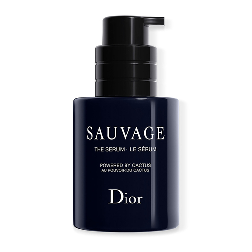 Product Sauvage The Serum Face Serum 50ml base image
