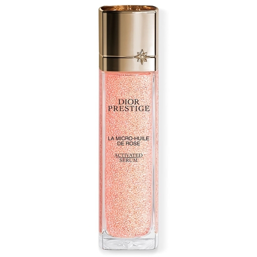 Product Dior Prestige La Micro-Huile De Rose Activated Serum 75ml base image