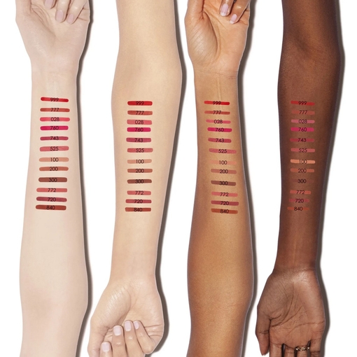 Product Rouge Dior Contour Lip Liner Pencil - Couture Colour - Comfort & Long Wear 1.2g base image