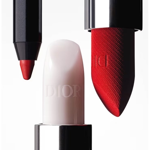 Product Rouge Dior Contour Lip Liner Pencil - Couture Colour - Comfort & Long Wear 1.2g base image