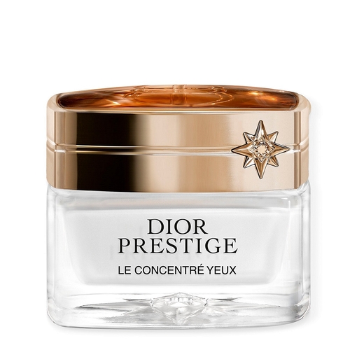 Product Dior Prestige Le Concentré Yeux - Intensive Revitalizing Eye Creme 15ml base image