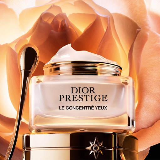 Product Dior Prestige Le Concentré Yeux - Intensive Revitalizing Eye Creme 15ml base image