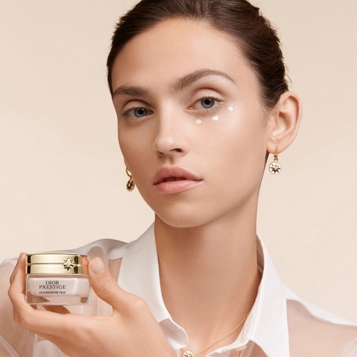 Product Dior Prestige Le Concentré Yeux - Intensive Revitalizing Eye Creme 15ml base image
