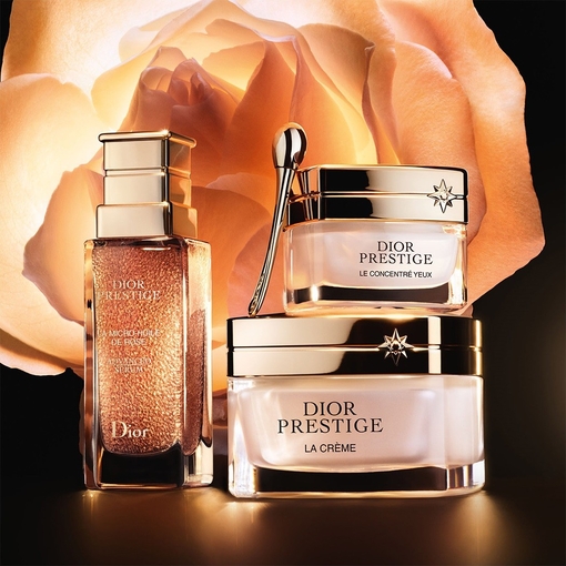 Product Dior Prestige Le Concentré Yeux - Intensive Revitalizing Eye Creme 15ml base image