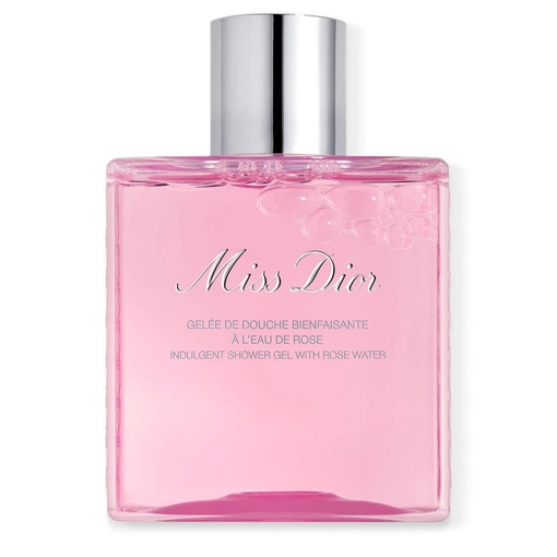 Product Miss Dior Indulgent Shower Gel With Rose Water 175ml base image