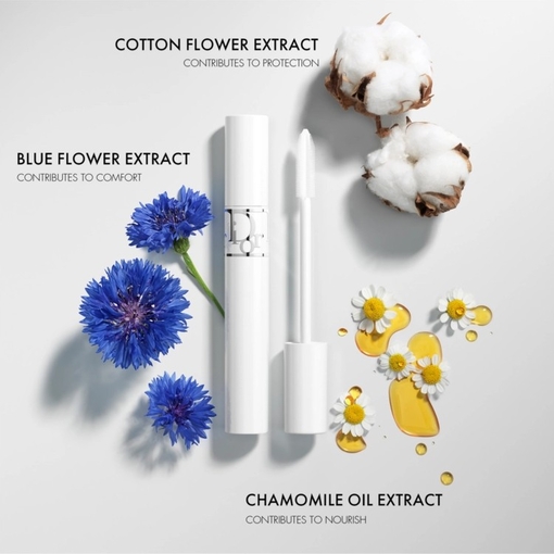 Product Diorshow Maximizer 4D Lash Primer-Serum - 4 Dimensions - 24h Wear - Lash Care 10ml base image