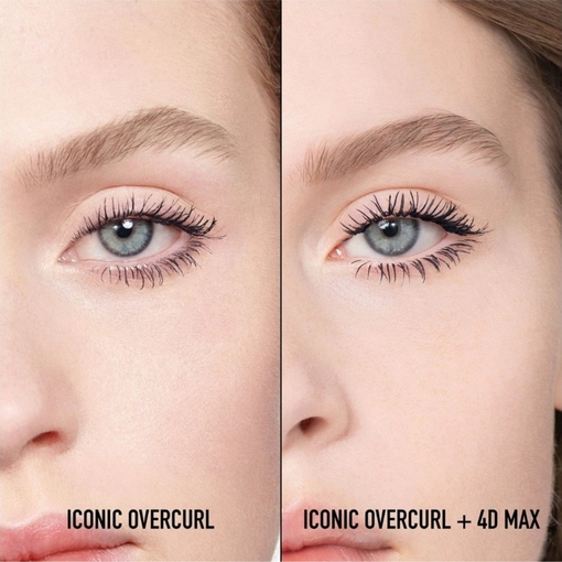 Product Diorshow Maximizer 4D Lash Primer-Serum - 4 Dimensions - 24h Wear - Lash Care 10ml base image