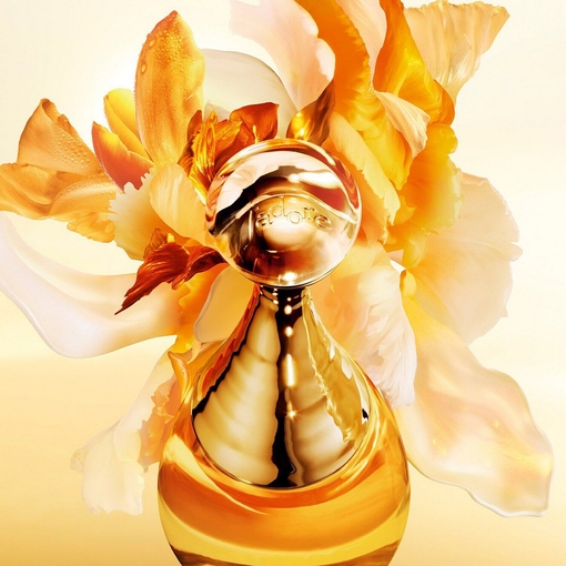 Product J' Adore L' Or Essence De Parfum 80ml base image